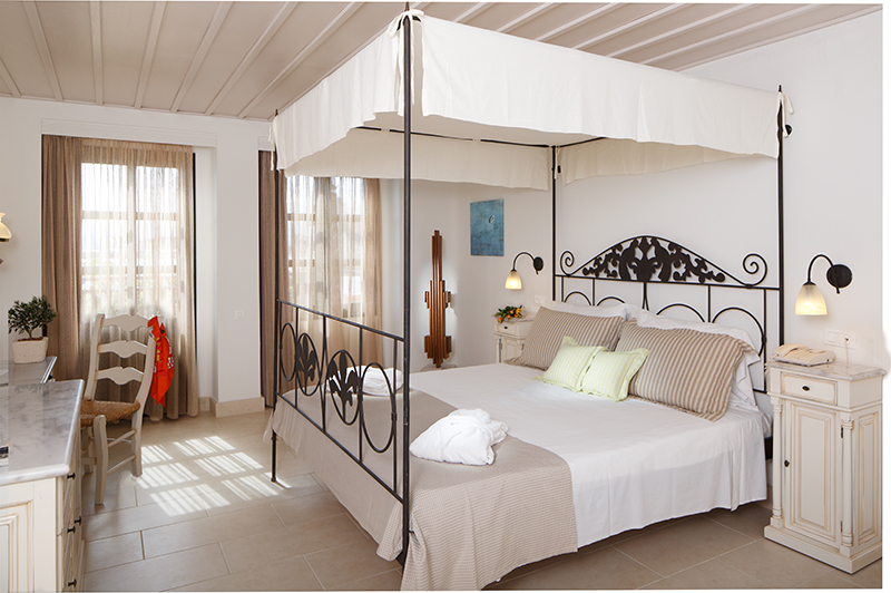 Deluxe Bungalow Waterfront2