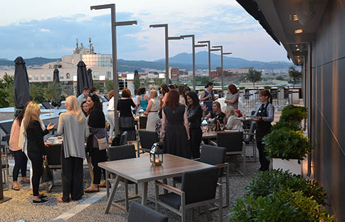 TCB Women´s Network