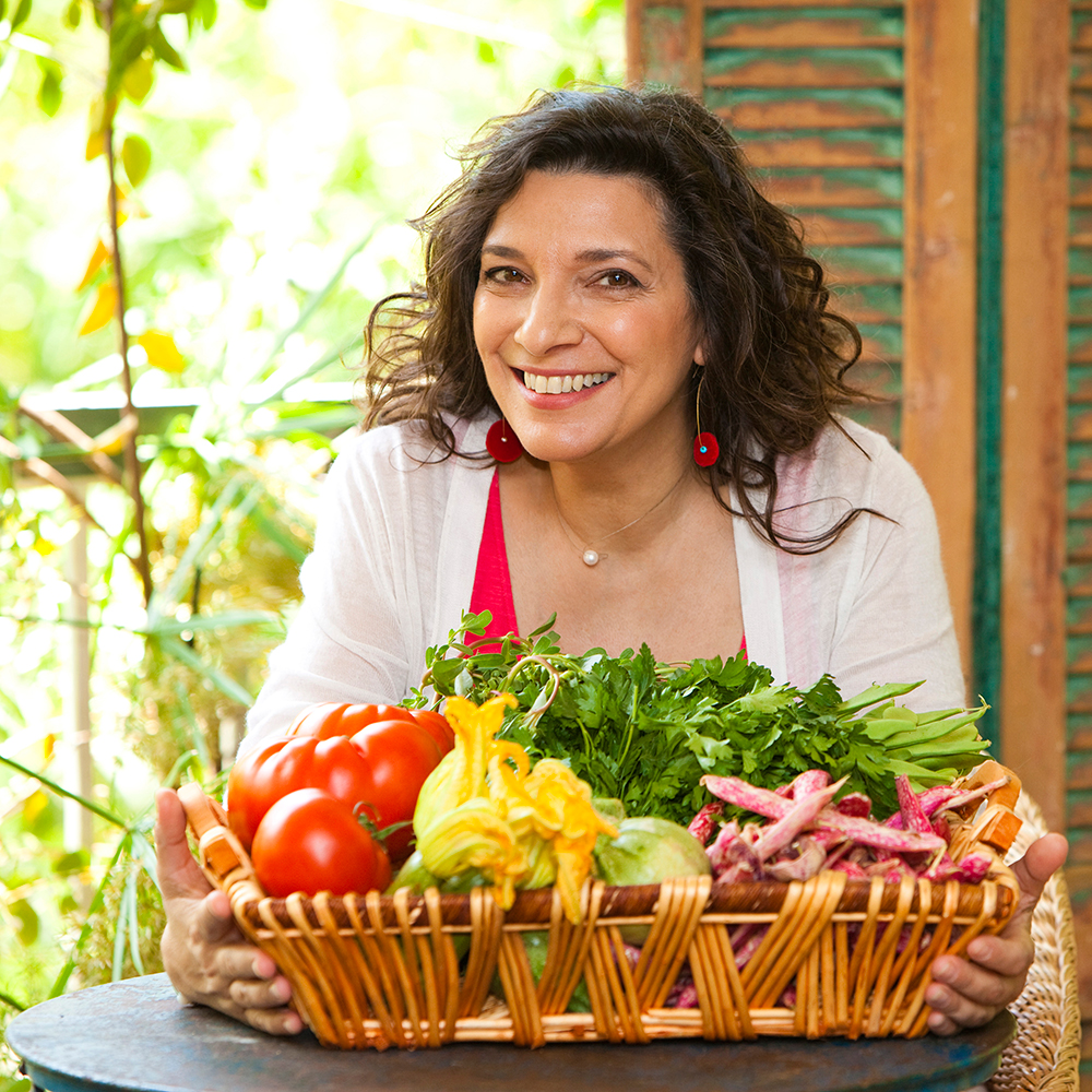 Celestyal Cruises_Press Release_Eno- Gastronomy_Themed Events_Diane Kochilas
