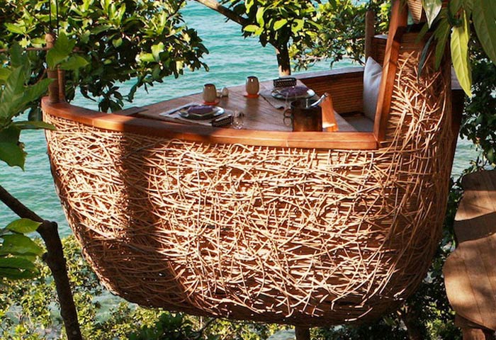 Treepod_Soneva_Kiri_Suspended_Dining_Pod_Thailand_5