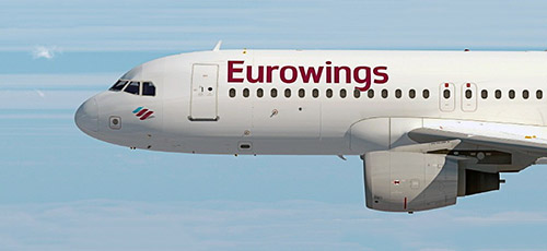 lufthansa-eurowings, η Eurowings θα πετάει στο νησιωτικό κράτος του Μαυρίκιου