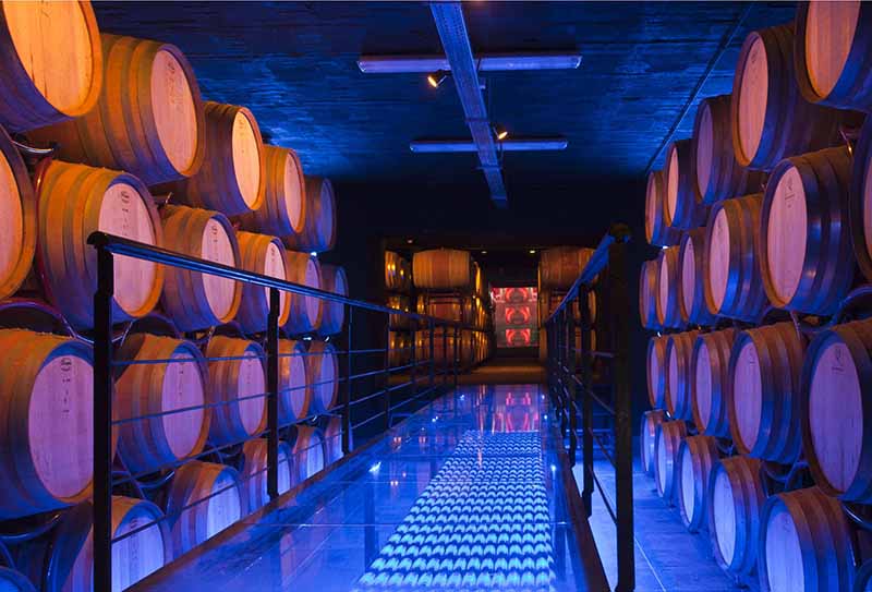 Κατώγι Αβέρωφ_Κελάρι 1