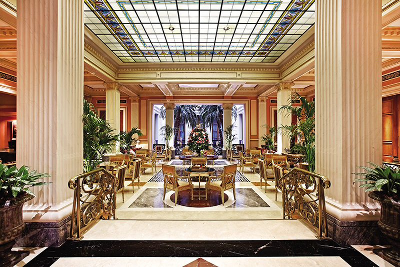 Ξενοδοχείο Μεγάλη Βρετανία