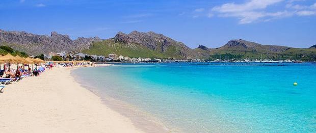 majorca