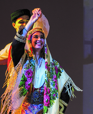 Celestyal Cruises_Themed Cruises_SummerFestival