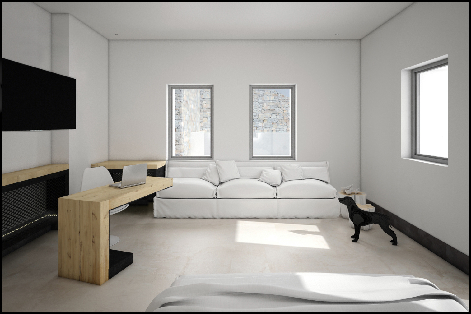 Liostasi Suites 1004