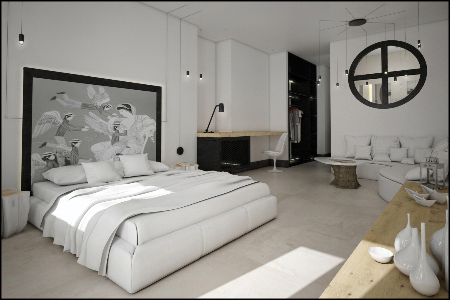 Liostasi Suites 1006