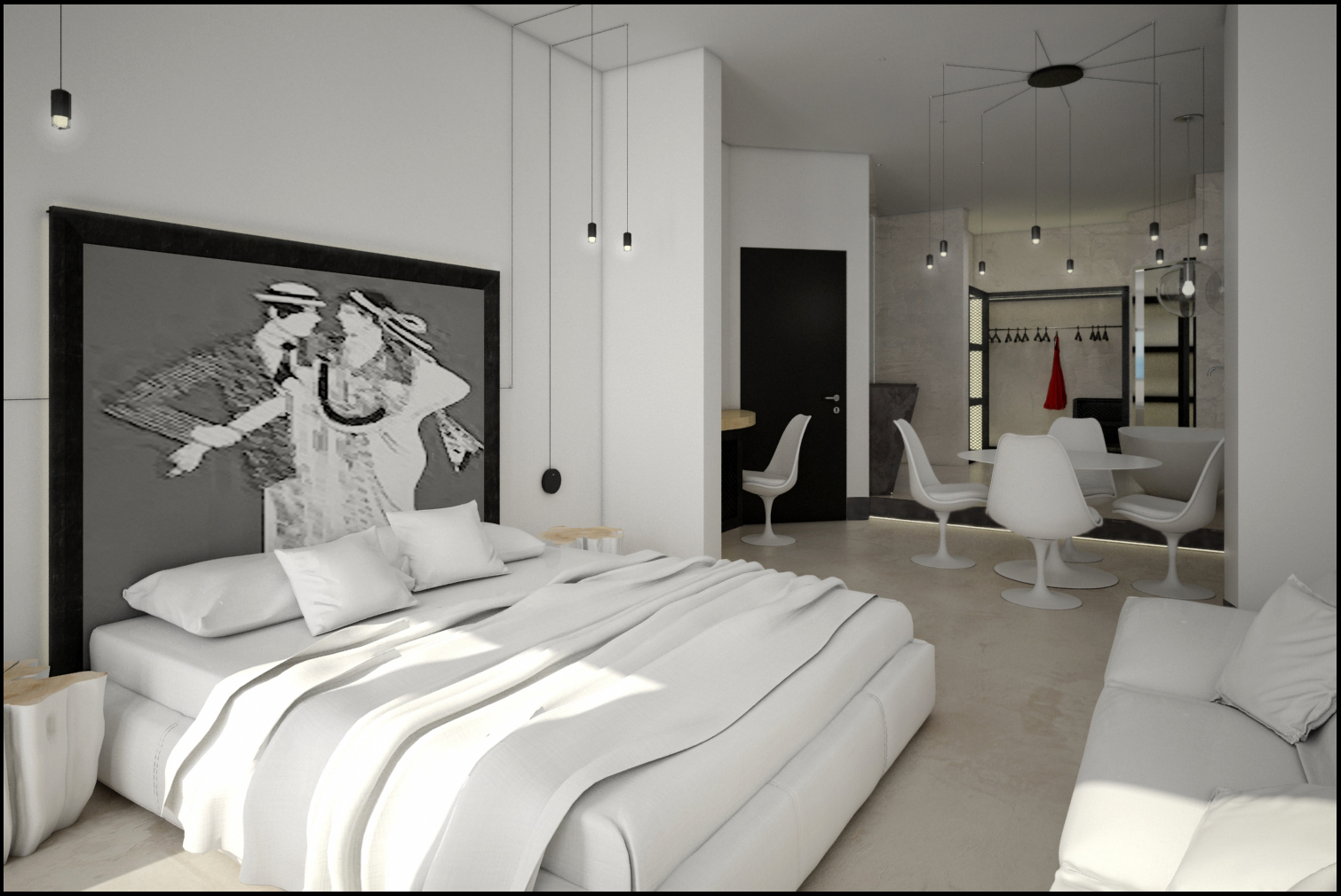 Liostasi Suites 1011