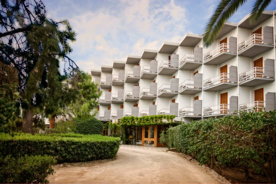 The Grove Seaside Hotel