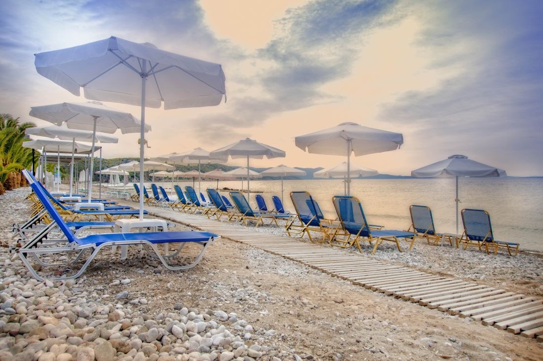 The Grove _beach