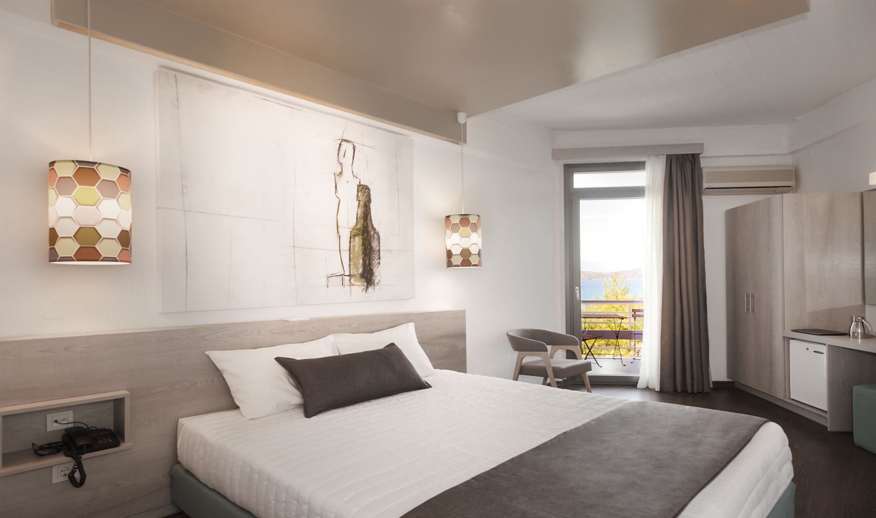 The Grove _room new