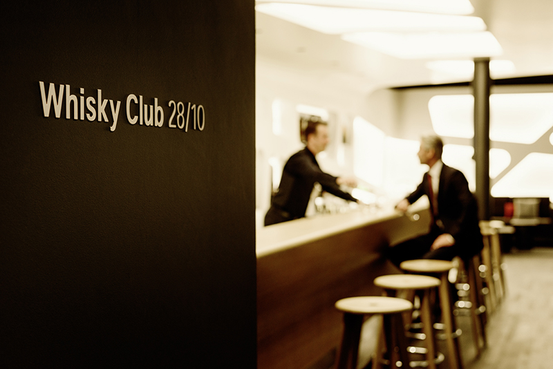 Business_Senator Lounge