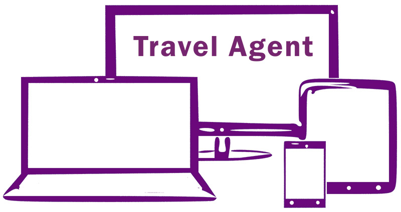 travel-agent-website